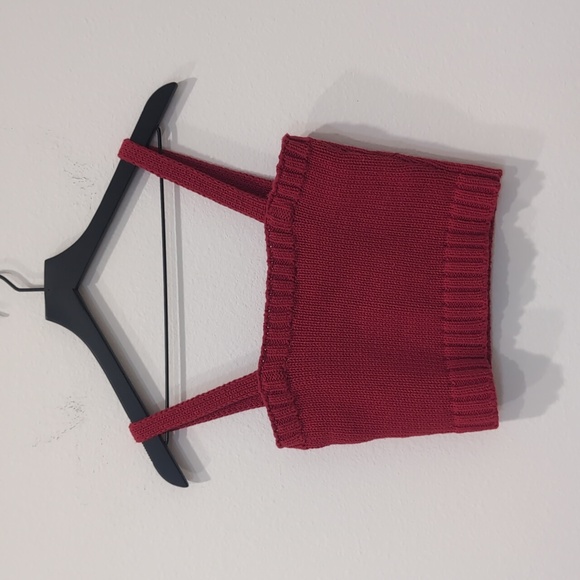 NWT Zara Crop Top - Picture 3 of 6